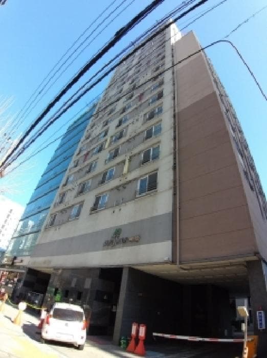 서울특별시 영등포구 영등포동8가 51-1 메이준  제17층 제1706호