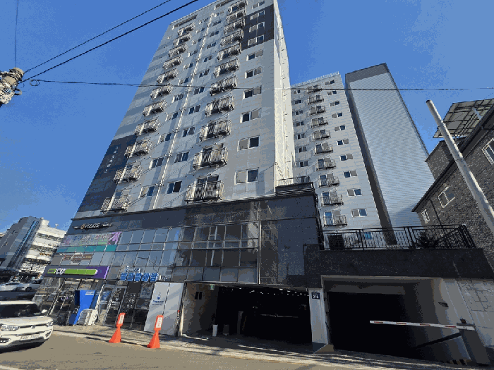서울특별시 강서구 화곡동 367-1 파크아리온 제102동 제10층 제1002호