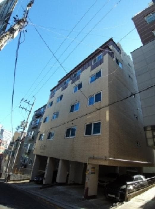 서울특별시 강서구 등촌동 365-198 힐하우스  제2층 제202호