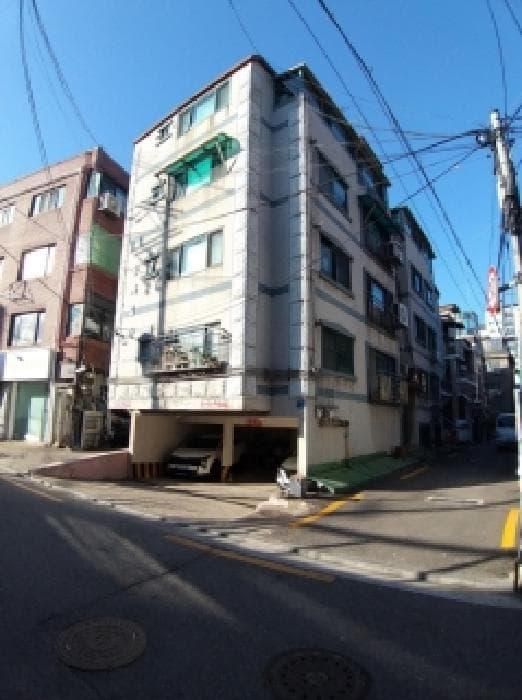 서울특별시 강서구 화곡동 933-37 동화빌라  제3층 제301호