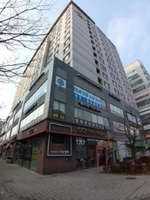 서울특별시 강서구 마곡동 739-4 마곡헤리움1차  제11층 제1111호