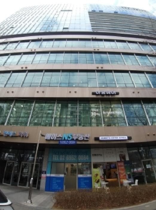 서울특별시 영등포구 문래동6가 33 에이스엔에스타워  제2층 제214호