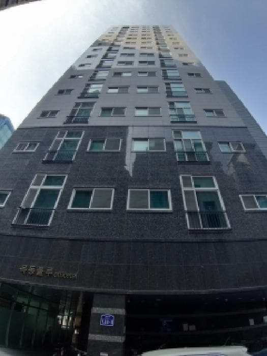 서울특별시 양천구 목동 905-28 목동블루오피스텔  제8층 제801호