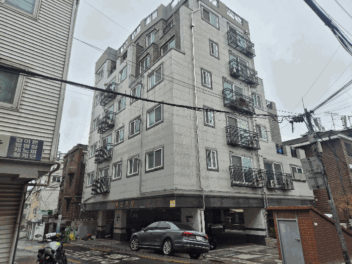 서울특별시 강서구 화곡동 410-31 미소지움  제5층 제503호