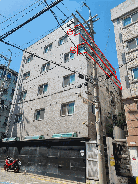 서울특별시 강서구 화곡동 385-22