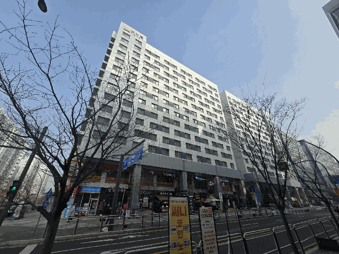 서울특별시 강서구 마곡동 758-2 마곡일성트루엘플래닛  제3층 제비325호