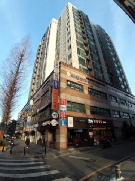 서울특별시 강서구 화곡동 980-21 강서아이파크  제7층 제701호