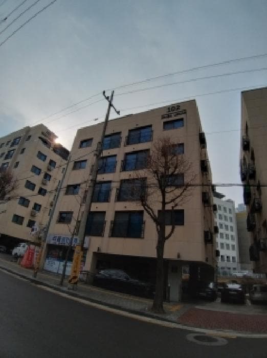 서울특별시 영등포구 신길동 124-9 신길리움 제102동 제2층 제204호