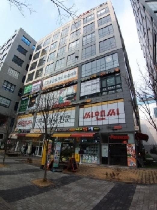 서울특별시 강서구 마곡동 798-5 에이스타워2  제1층 제124호