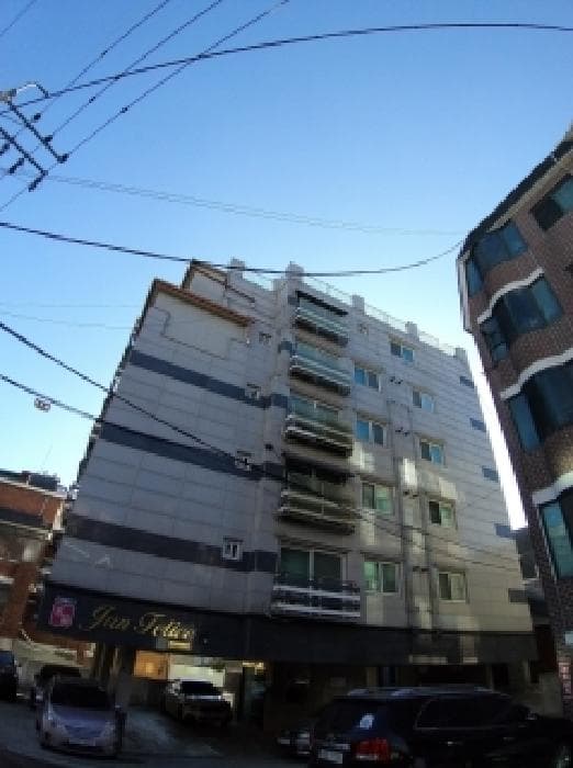 서울특별시 강서구 등촌동 532-13 명품준펠리체  제2층 제201호