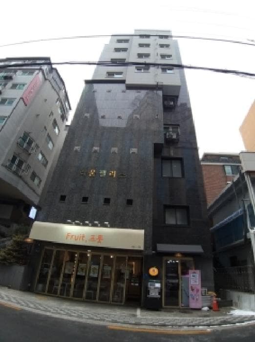 서울특별시 강서구 등촌동 636-3 라움팰리스  제5층 제503호
