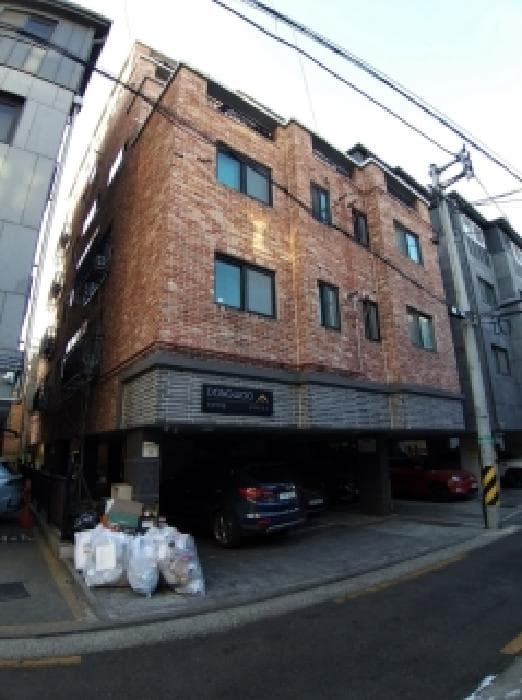 서울특별시 강서구 화곡동 1035-3 동우하이빌  제2층 제201호