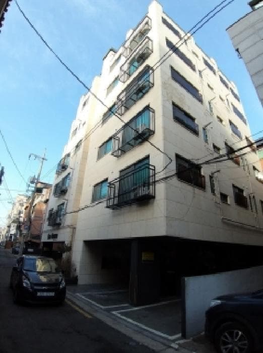 서울특별시 강서구 화곡동 369-19 에코하우스  제5층 제504호