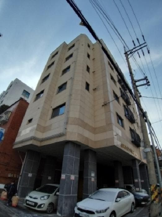 서울특별시 영등포구 당산동1가 236 세인트 빌  제4층 제402호