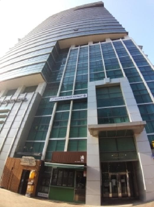 서울특별시 영등포구 여의도동 47 여의도자이  제22층 제501-2208호