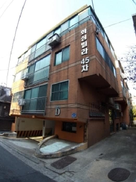 서울특별시 강서구 화곡동 56-237 화성빌라  제2층 제202호