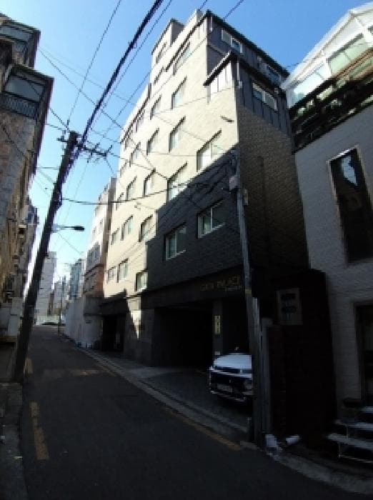 서울특별시 강서구 화곡동 338-6 가이아팰리스  제2층 제202호