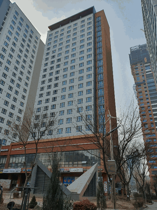 서울특별시 영등포구 당산동5가 9-3 당산역해링턴타워  제6층 제102동 제602호