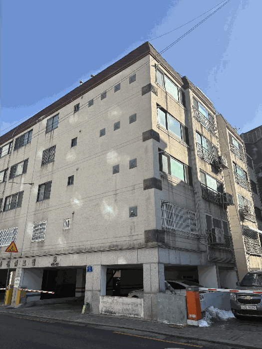 서울특별시 강서구 화곡동 403-22  제4층 제402호