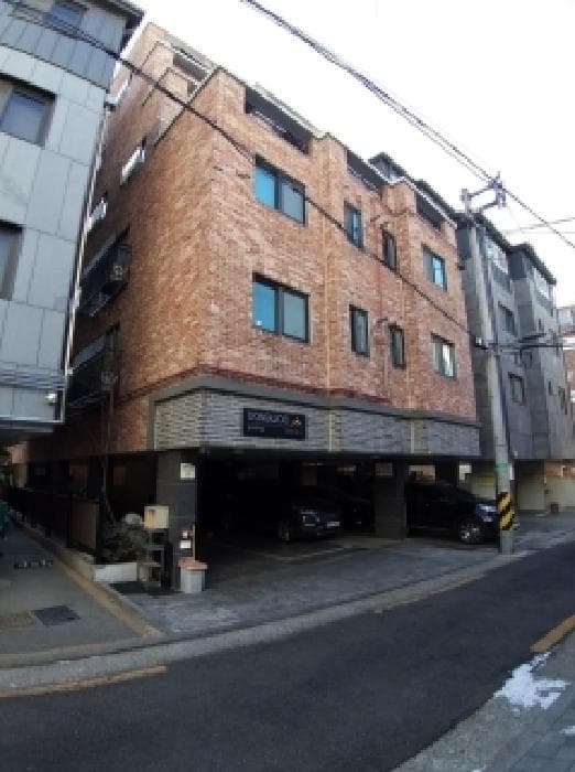 서울특별시 강서구 화곡동 1035-3 동우하이빌  제2층 제204호