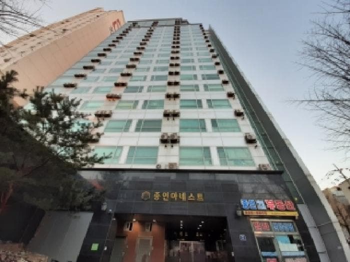 서울특별시 구로구 구로동 110 종인아네스트  제20층 제2003호