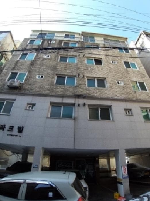 서울특별시 강서구 등촌동 636-54 유림파크빌  제4층 제402호