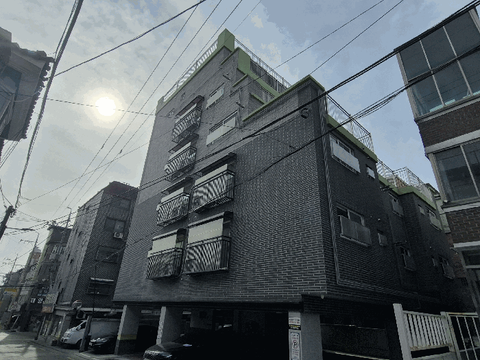 서울특별시 강서구 화곡동 504-20 베스트빌  제3층 제301호