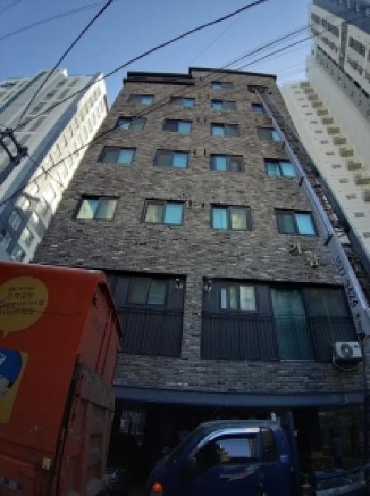 서울특별시 강서구 등촌동 656-34 가람  제4층 제402호