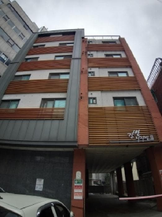 서울특별시 영등포구 당산동6가 216-1 강변리치빌 2  제7층 제704호