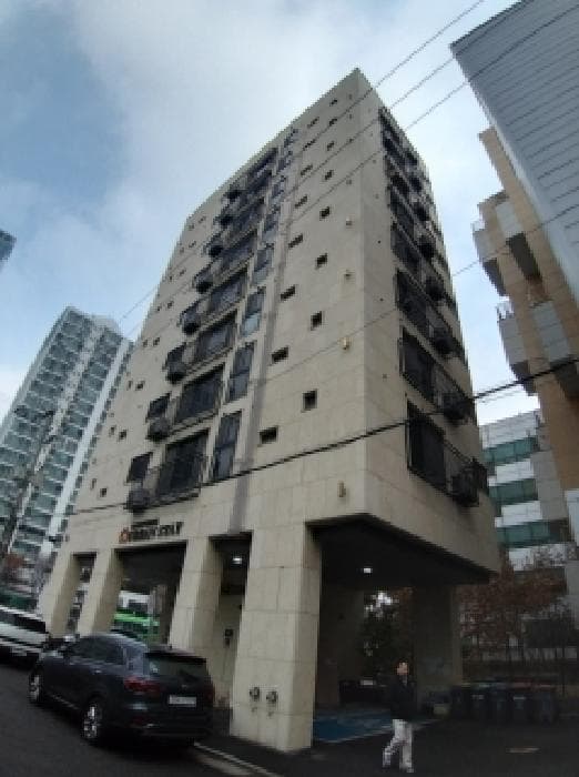 서울특별시 영등포구 양평동2가 22-7 어반스테이  제3층 제301호
