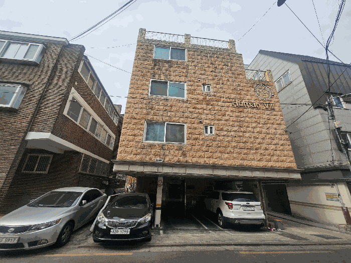 서울특별시 강서구 화곡동 969-16  제2층 제202호