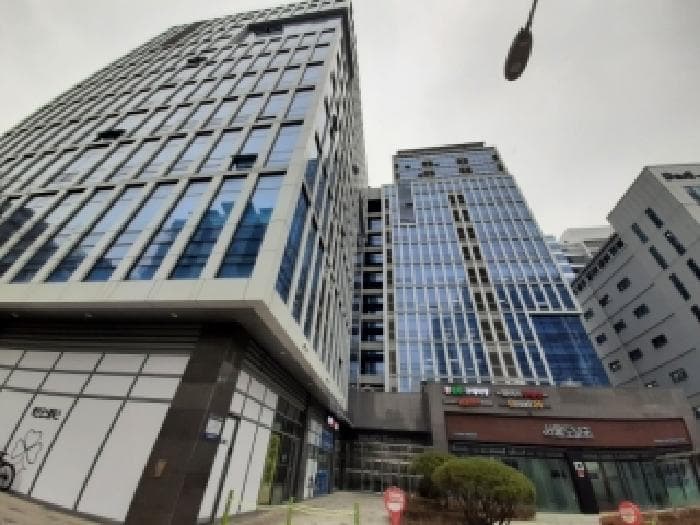 서울특별시 금천구 가산동 345-19 가산하우스디와이즈타워  제9층 제921호
