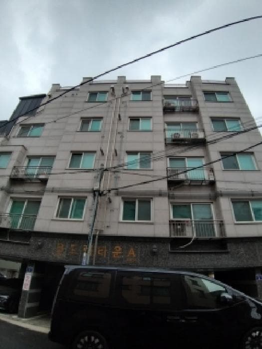 서울특별시 영등포구 대림동 732-7 드림타운에이  제2층 제202호