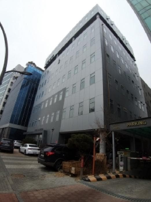 서울특별시 강서구 마곡동 781-10 주식회사엘켐텍