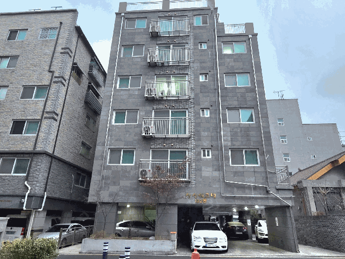 서울특별시 강서구 화곡동 379-42 삼성쉐르빌 제102동 제4층 제403호