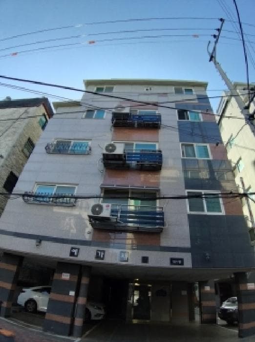 서울특별시 강서구 등촌동 516-18 예가채 제101동 제3층 제301호