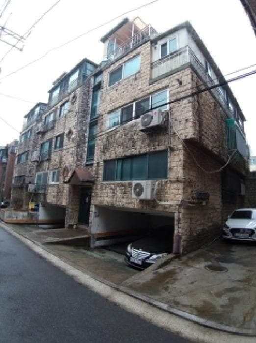 서울특별시 강서구 화곡동 1053-13  제지층 제비01호