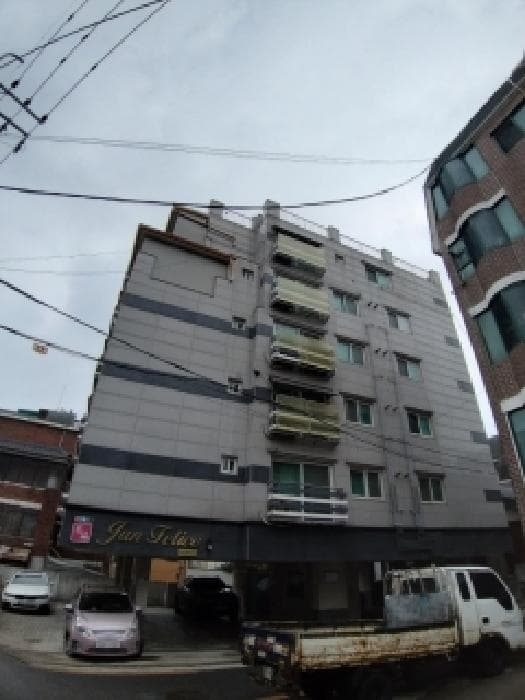 서울특별시 강서구 등촌동 532-13 명품준펠리체  제5층 제501호