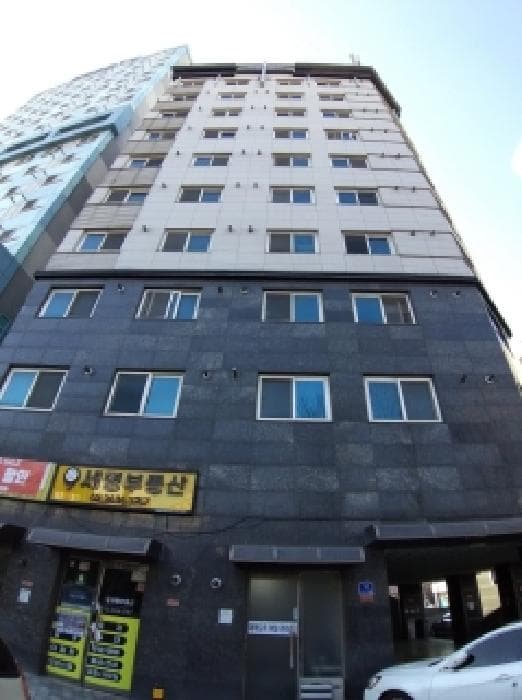서울특별시 영등포구 영등포동1가 29 여의도의 아침  제6층 제601호