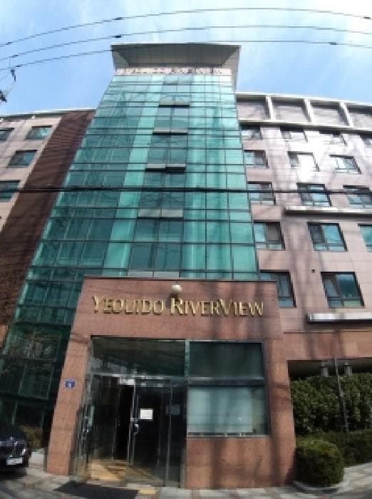 서울특별시 영등포구 신길동 4942 여의도리버뷰  제6층 제606호