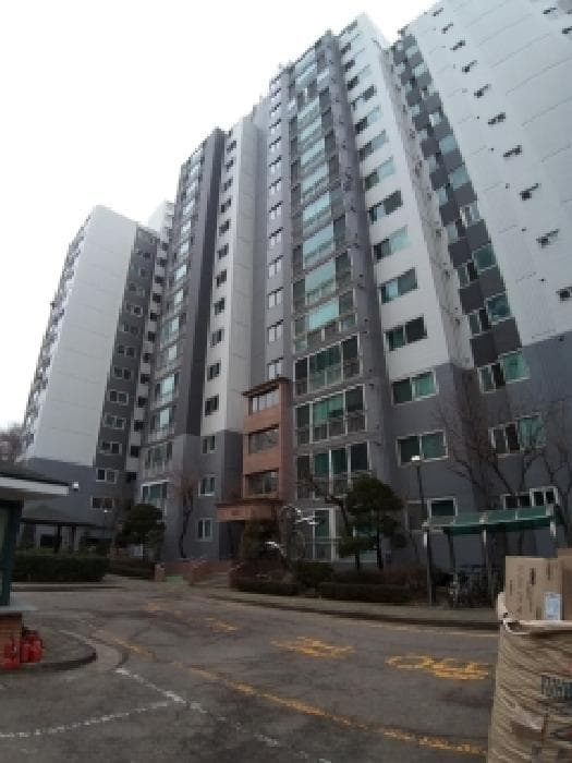서울특별시 강서구 내발산동 728 롯데아파트  제10층 제1003호