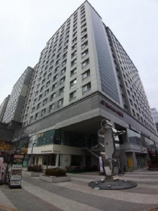 서울특별시 강서구 마곡동 773-3 힐스테이트에코동익  제3층 제102-308호