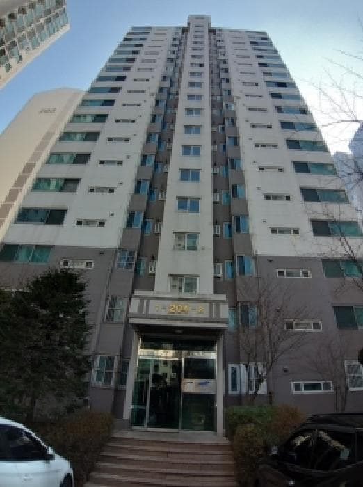 서울특별시 강서구 등촌동 634-2 한사랑2차삼성아파트 제204동 제16층 제1601호