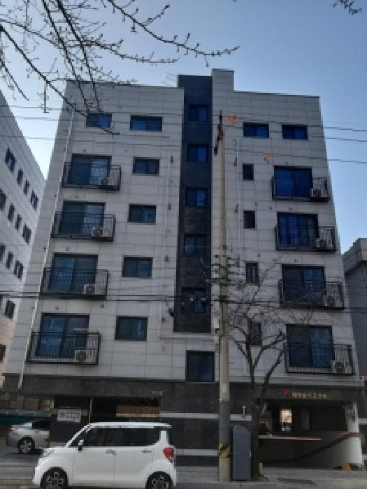서울특별시 양천구 신정동 926-3 더에스에스타운 제102동 제4층 제402호