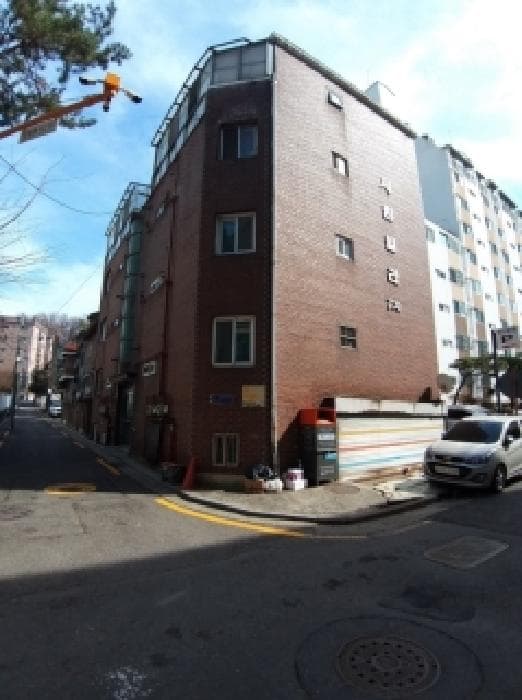 서울특별시 강서구 내발산동 672-14  제지하층 제102호