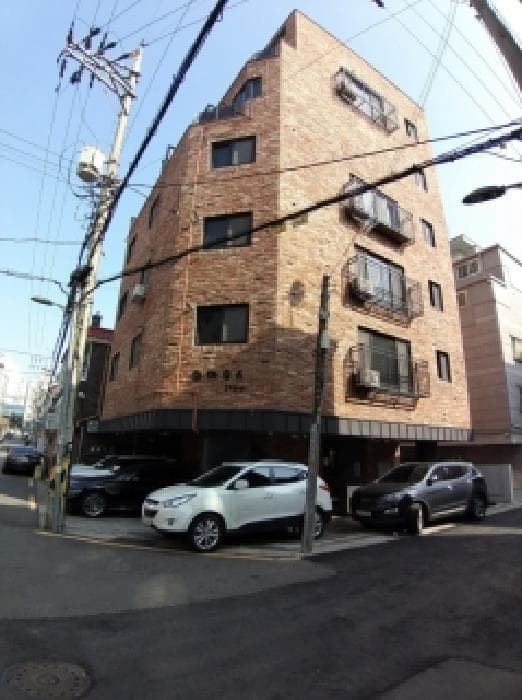 서울특별시 강서구 공항동 664 위하우스  제6층 제601호