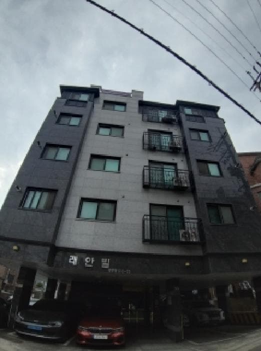 서울특별시 강서구 등촌동 515-25  제4층 제403호
