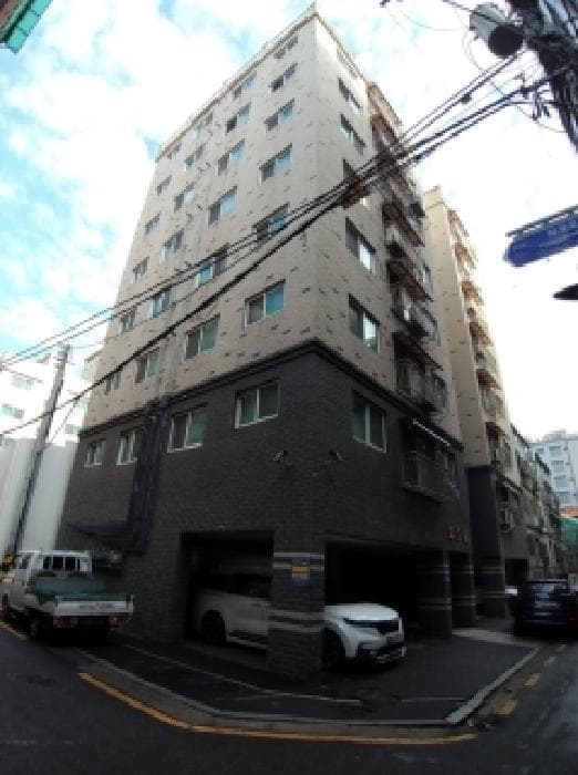 서울특별시 강서구 화곡동 24-113  제4층 제402호