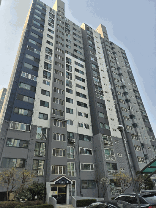 서울특별시 강서구 염창동 240-32 금호타운아파트 제102동 제17층 제1701호