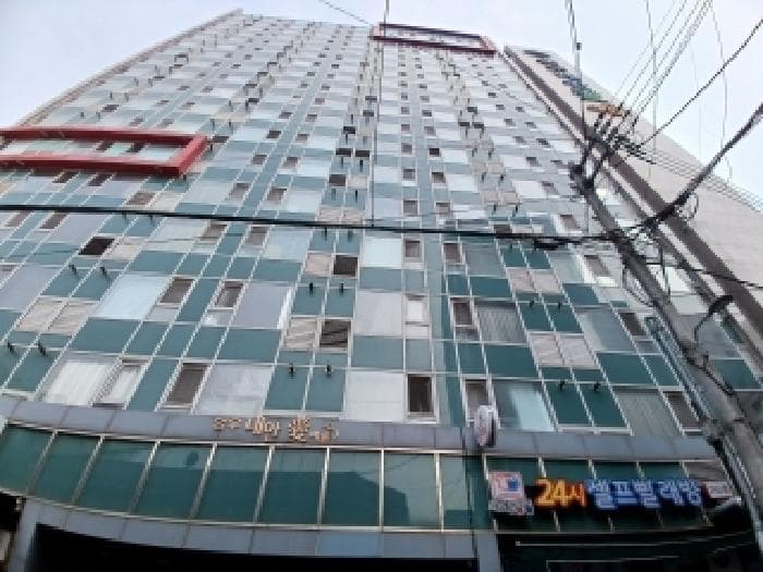 서울특별시 금천구 가산동 141-2 가산양우내안애애플  제12층 제1212호